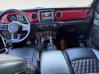 2021 Jeep Wrangler photo 3