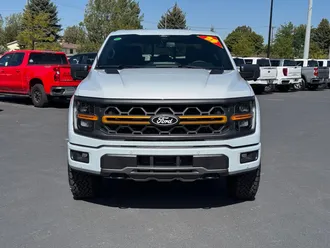2025 Ford F-150 photo 2