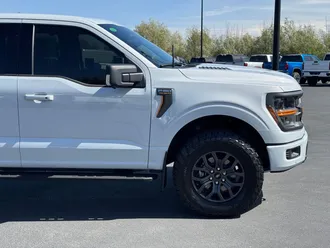 2025 Ford F-150 photo 4