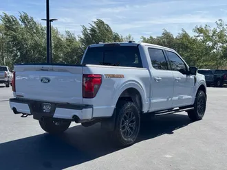 2025 Ford F-150 photo 6