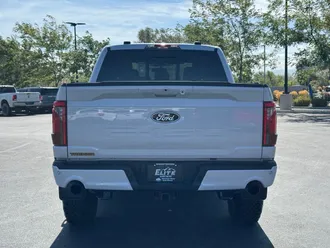 2025 Ford F-150 photo 7