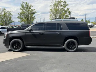 2018 GMC Yukon XL photo 6