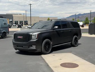 2018 GMC Yukon XL photo 7