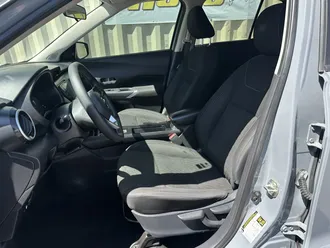 2021 Nissan Kicks photo 5