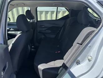 2021 Nissan Kicks photo 7
