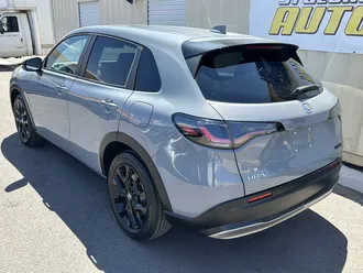 2024 Honda HR-V photo 2