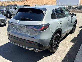 2024 Honda HR-V photo 3