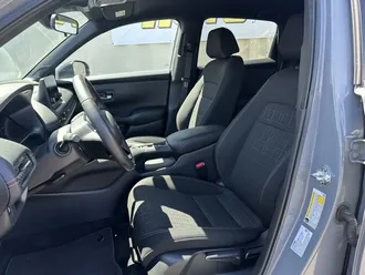 2024 Honda HR-V photo 5
