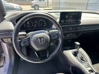 2024 Honda HR-V photo 6