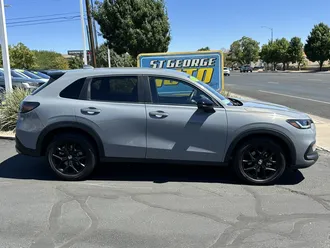 2024 Honda HR-V photo 3