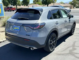 2024 Honda HR-V photo 4