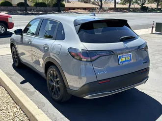 2024 Honda HR-V photo 6