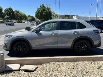2024 Honda HR-V photo 7