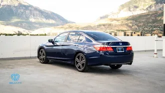 2013 Honda Accord photo 3
