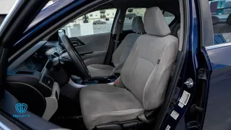 2013 Honda Accord photo 6