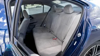 2013 Honda Accord photo 7