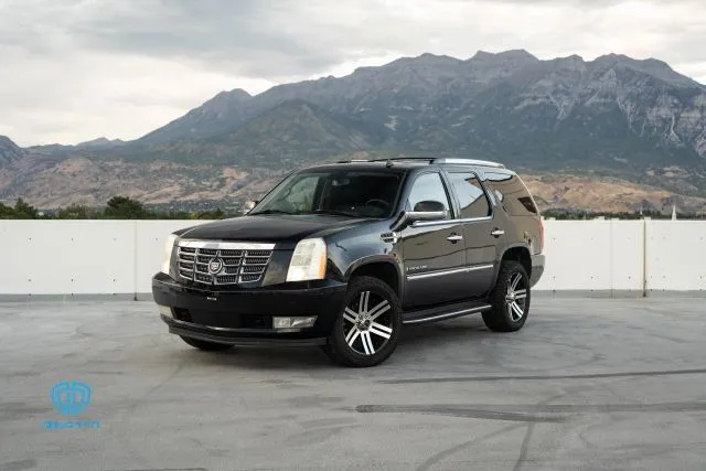 2007 Cadillac Escalade