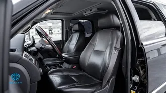2007 Cadillac Escalade photo 6