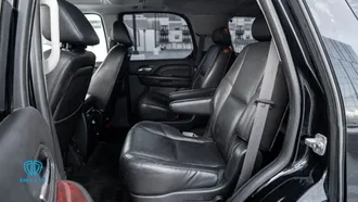 2007 Cadillac Escalade photo 7