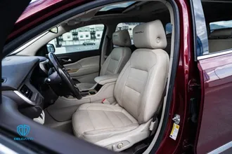 2018 GMC Acadia photo 6