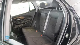 2021 GMC Terrain photo 7