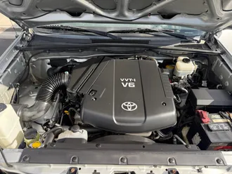 2010 Toyota Tacoma photo 3