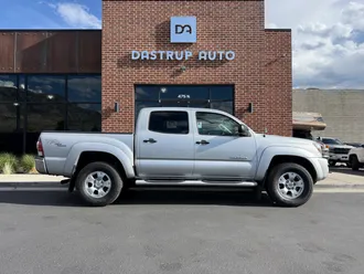 2010 Toyota Tacoma photo 5