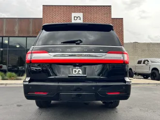 2021 Lincoln Navigator photo 5