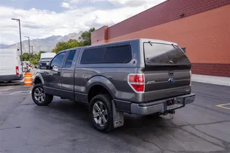 2014 FORD F-150 photo 7