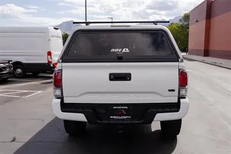 2022 TOYOTA TACOMA photo 6