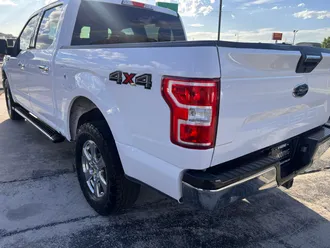 2020 Ford F-150 photo 3