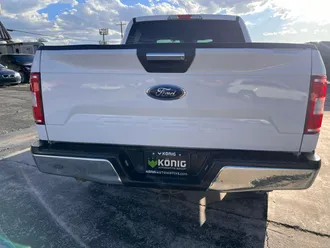 2020 Ford F-150 photo 4