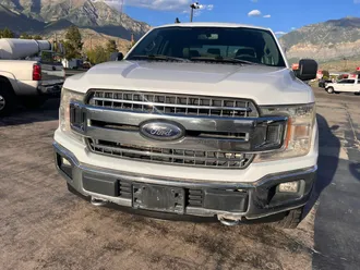 2020 Ford F-150 photo 5