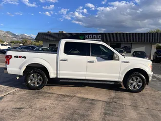 2020 Ford F-150 photo 6