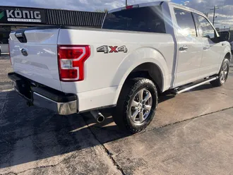 2020 Ford F-150 photo 7
