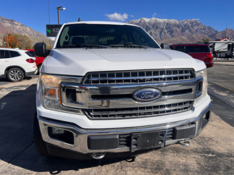 2020 Ford F-150 photo 7