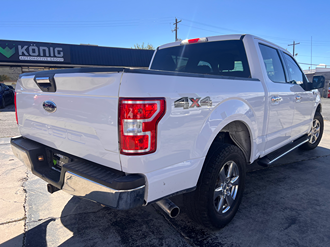 2020 Ford F-150 photo 5