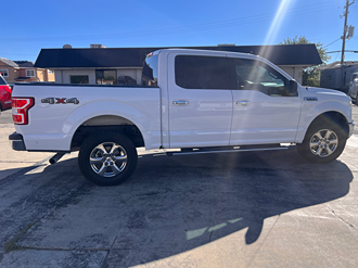 2020 Ford F-150 photo 6