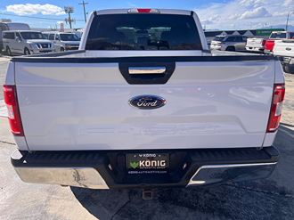 2020 Ford F-150 photo 4