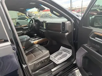 2022 Chevrolet Silverado 1500 photo 3