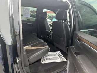 2022 Chevrolet Silverado 1500 photo 4