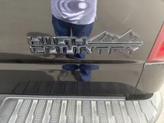 2022 Chevrolet Silverado 1500 photo 7