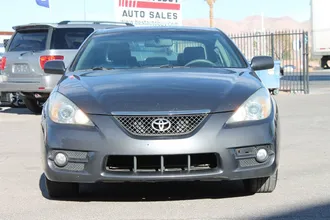 2007 Toyota Camry Solara photo 3