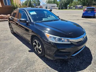 2016 Honda Accord photo 4
