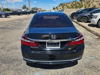 2016 Honda Accord photo 7