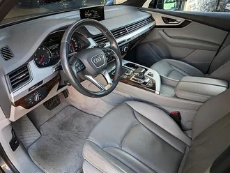 2019 Audi Q7 2.0T quattro Premium photo 2