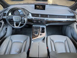 2019 Audi Q7 2.0T quattro Premium photo 3