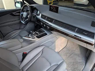 2019 Audi Q7 2.0T quattro Premium photo 4