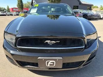 2014 Ford Mustang photo 6