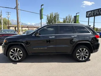 2019 Jeep Grand Cherokee photo 3
